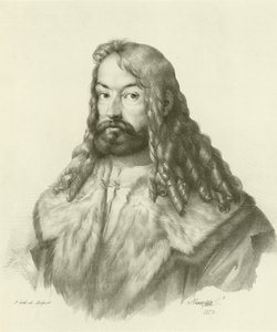 Onbekende kunstenaar