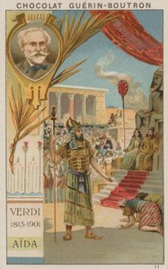 Verdi, Aida