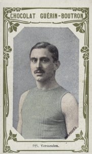Vermeulen