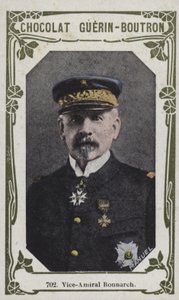 Vice-admiraal Ronnarch