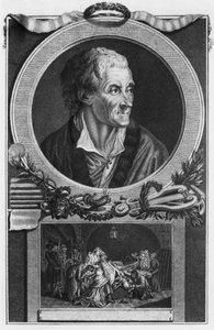 Voltaire en de Calas-affaire
