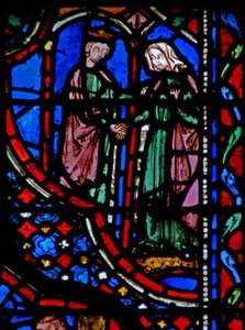 Raam w14 David trouwt met Abigail I Sam XXV 42