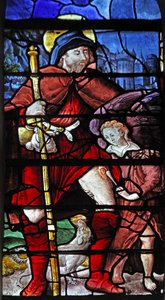 St. Rochus