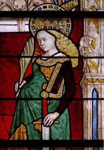 St. Catharina