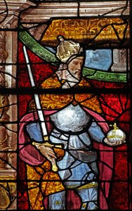 Karel de Grote