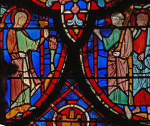 De opstanding: Maria Magdalena vertelt het aan de anderen