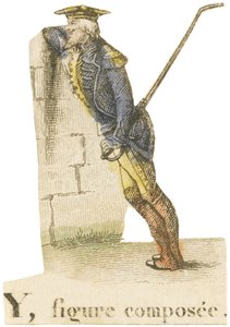 Y, samengesteld figuur