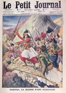 Yanitza, de Albanese Jeanne d