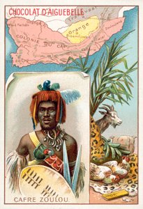 Zulu