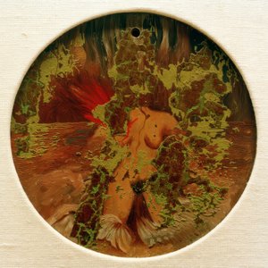 De Cirkel door Frida Kahlo