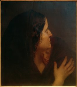 Moeder en kind