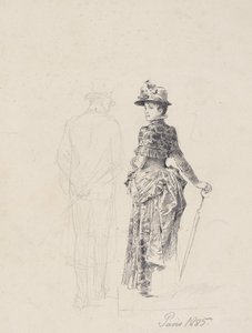 Parijs 1885