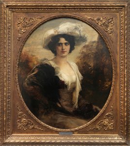 Rosario Guerrero, 1903
