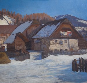 Boerderij