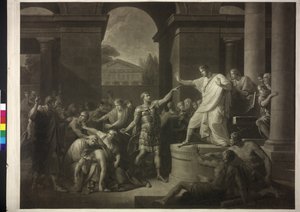 De dood van Virginia