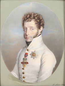 Aartshertog Lodewijk van Oostenrijk