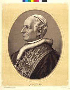 Paus Leo XIII