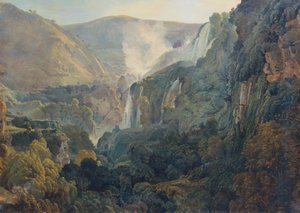  door Friedrich Nerly