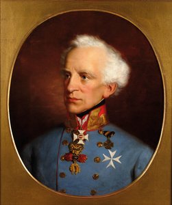 Graaf Laval Graf Nugent von Westmeath 1777-1862