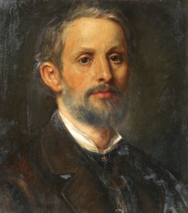 Zelfportret
