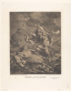 Hero en Leander