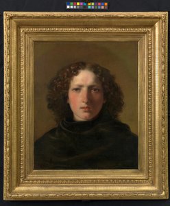  door Friedrich von Amerling