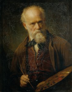 Zelfportret