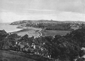 Clevedon