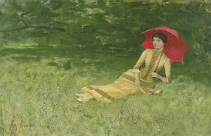 Een Zomermiddag