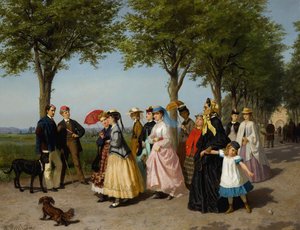 De Promenade