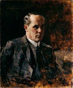 Zelfportret