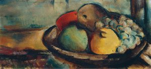 Fruitstilleven
