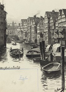 Altes Fleet