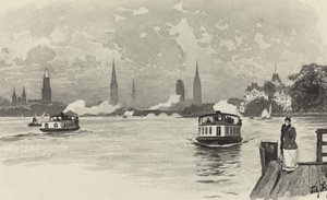 Aussenalster
