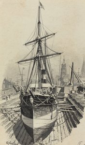 Emigrantenschip