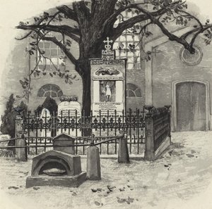 Graf van Klopstock