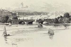 Lombardsbrug