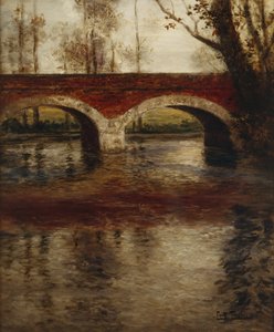  door Fritz Thaulow