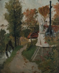  door Fritz Thaulow