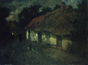  door Fritz Thaulow