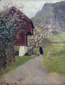 Van Asker
