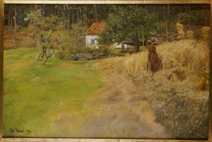 Hooien, Stord, 1889