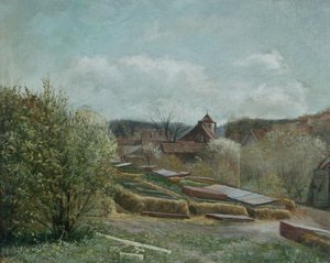  door Fritz Thaulow