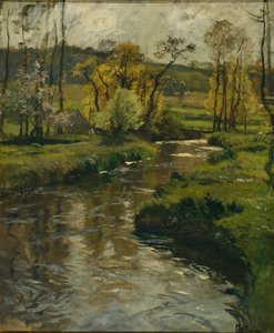  door Fritz Thaulow