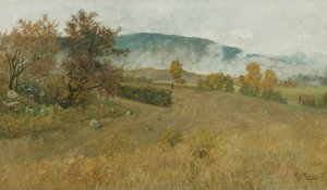  door Fritz Thaulow