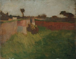  door Fritz Thaulow