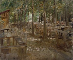  door Fritz von Uhde