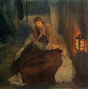 De heilige nacht