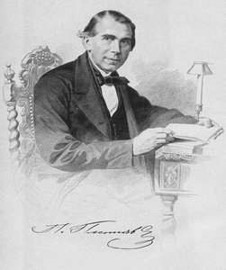 Pyotr Alexandrovich Pletnyov 1791-1865, 1870