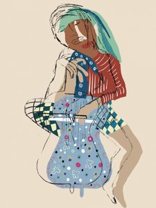 De serene celliste
